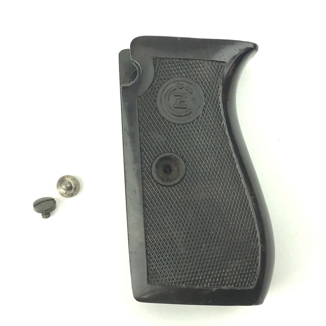 Early CZ-27 Grip & Screws - 1