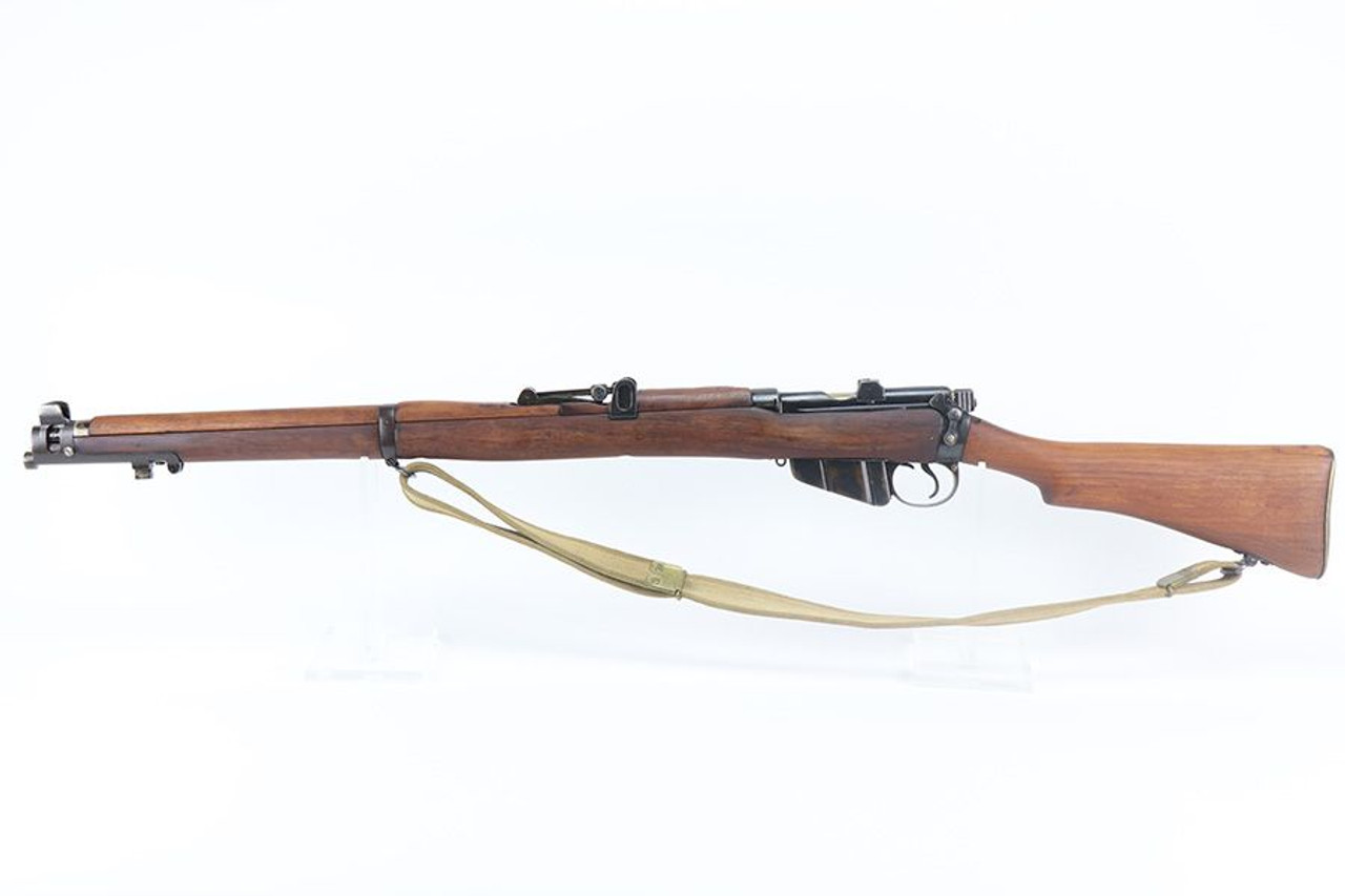 Excellent 1917 Enfield SHTLE Mk III - 1