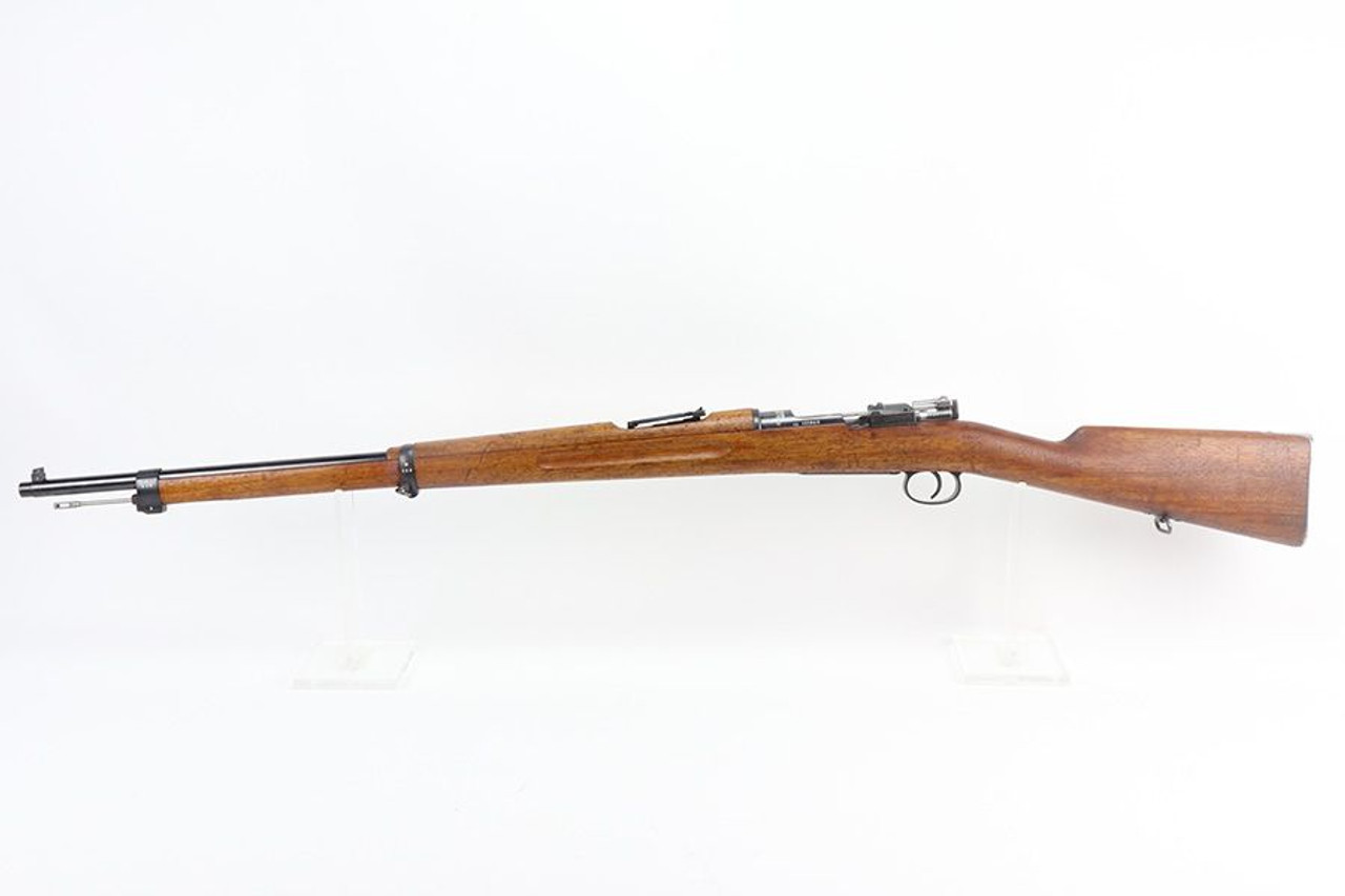 Excellent 1904 Swedish Mauser M96 Rifle - 1