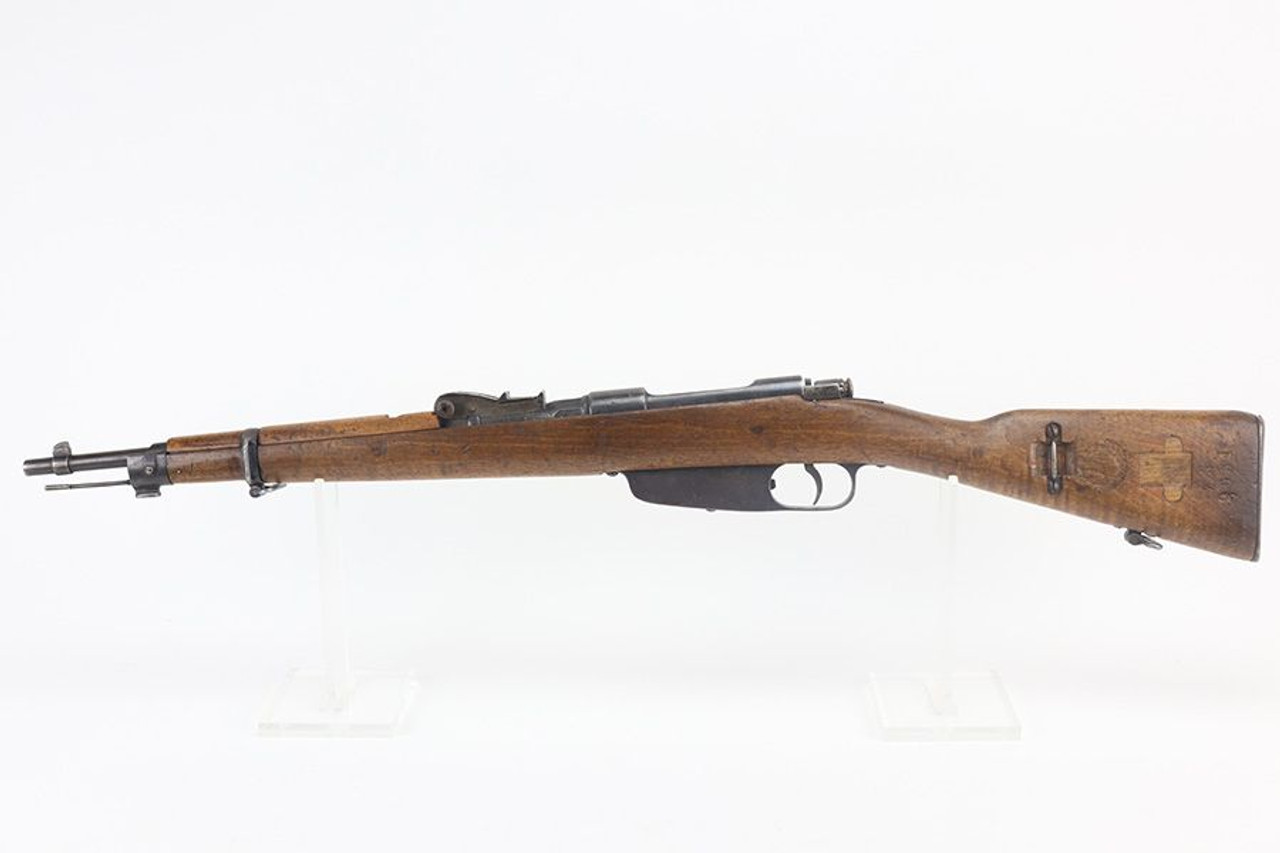 1916 Terni Carcano Carbine - 1