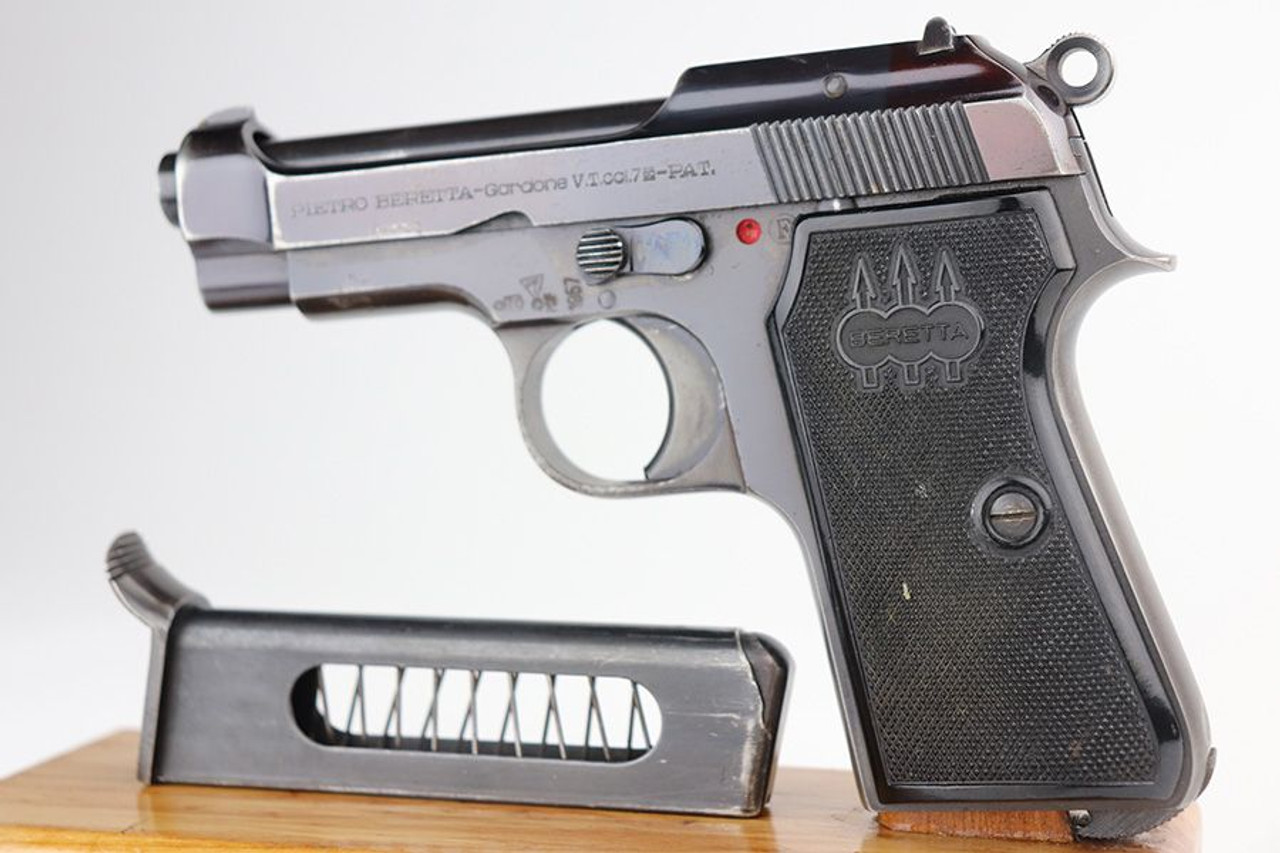 1957 Beretta M1935 - 1