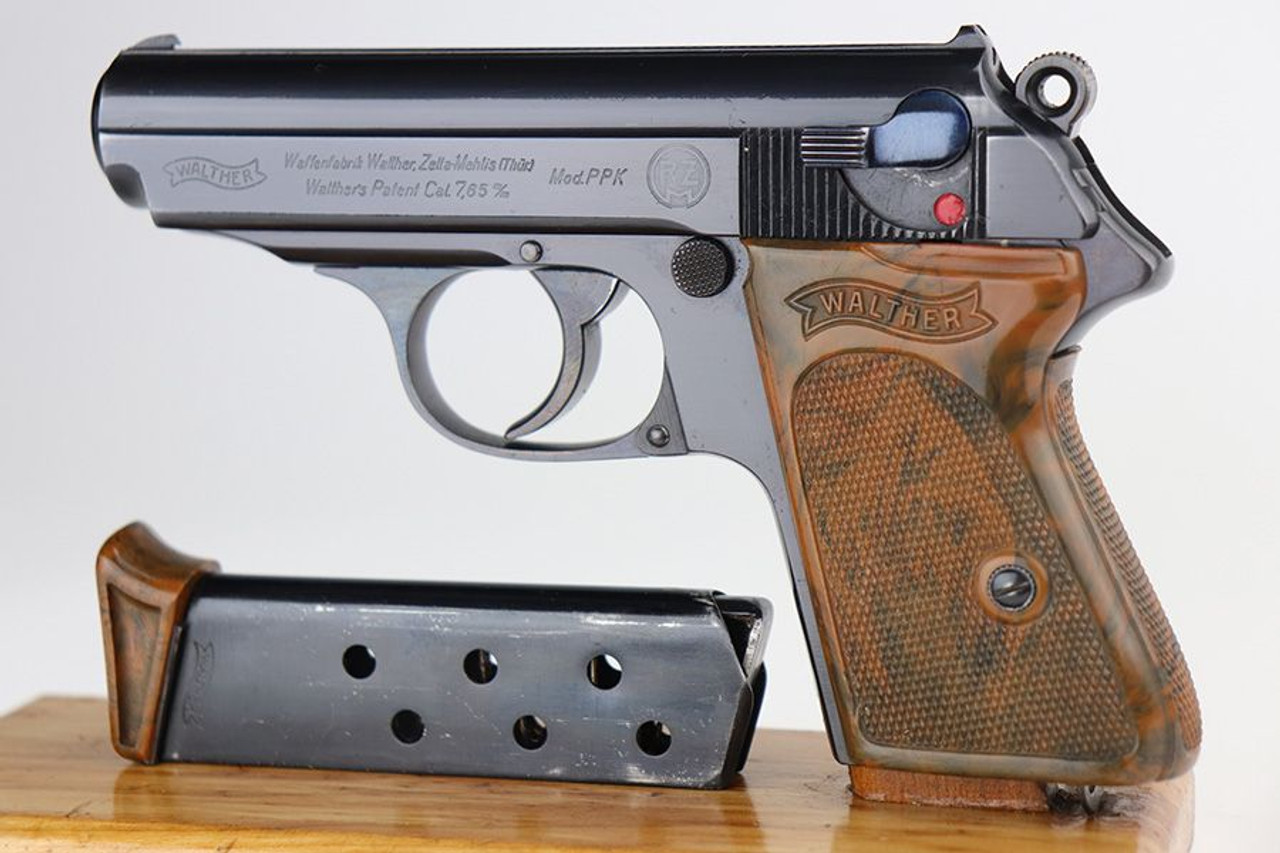 RZM Walther PPK - 1