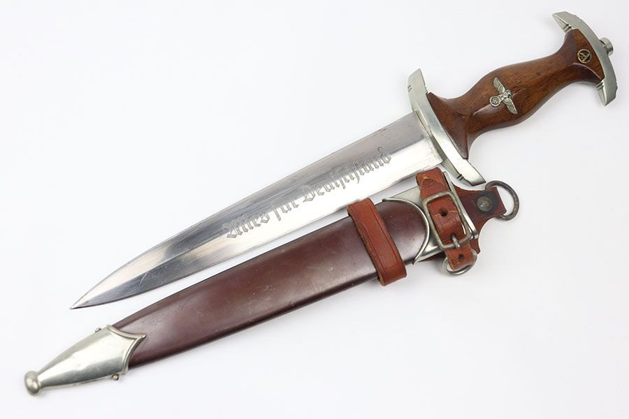 SA Dagger - JP Sauer - 1