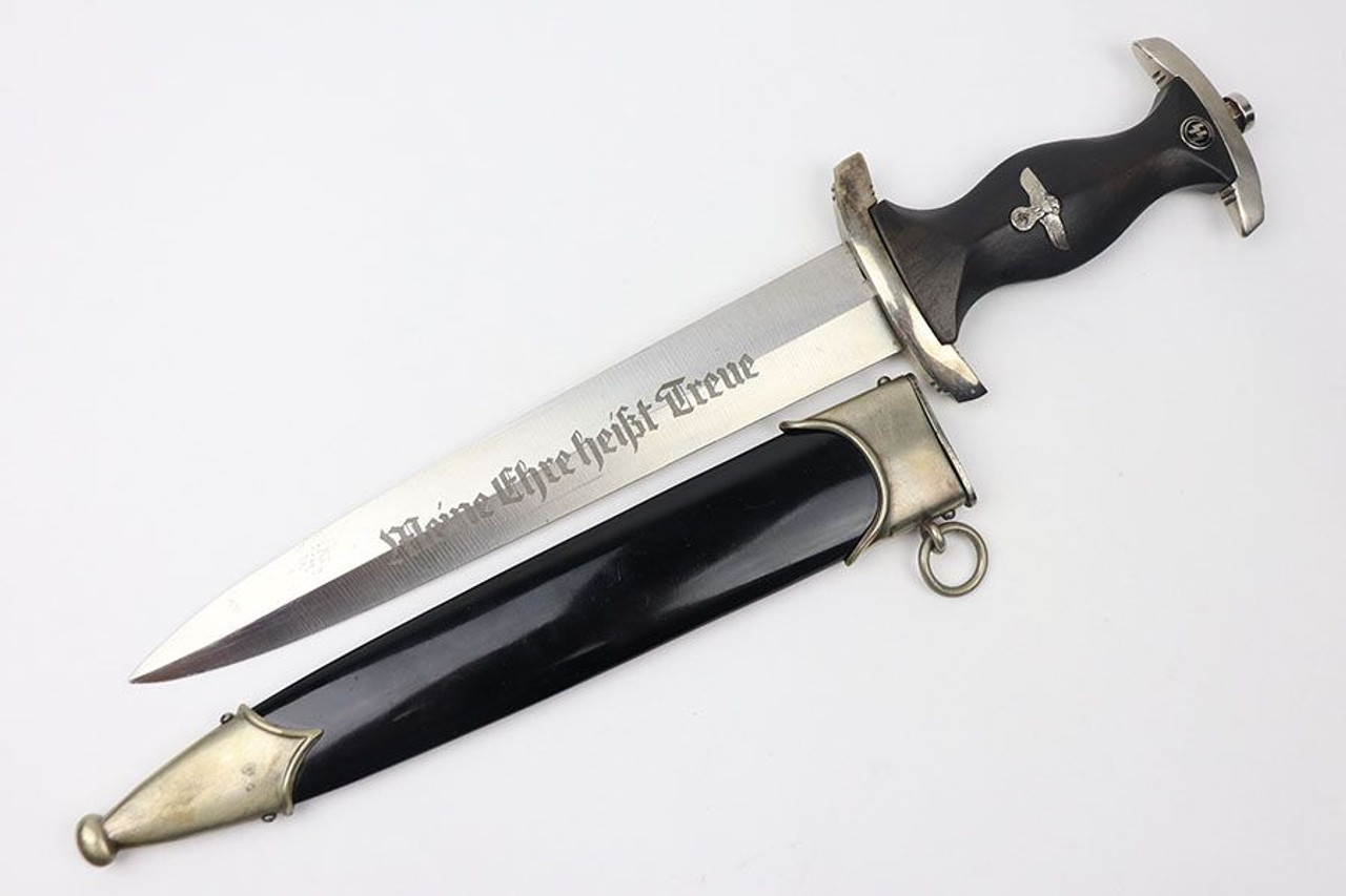 RZM SS Dagger - 1