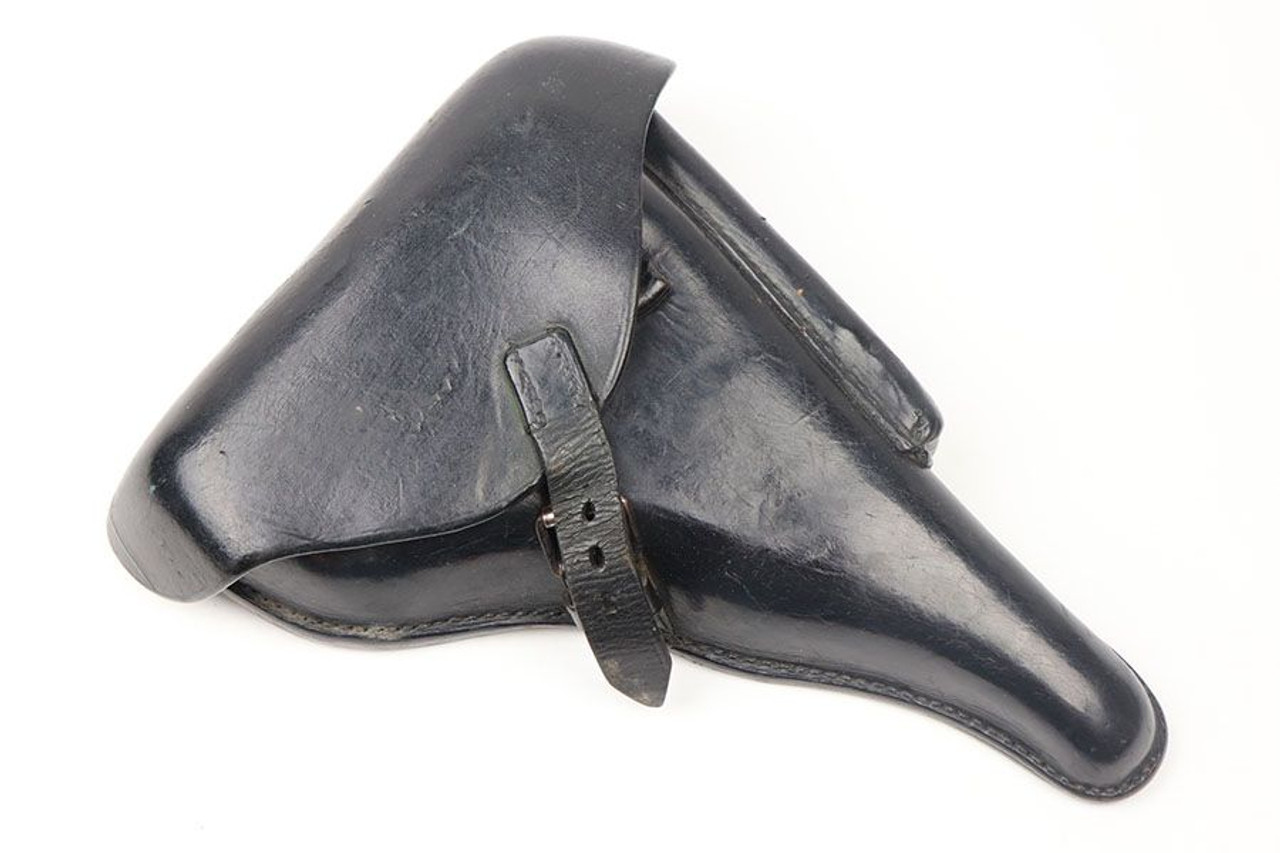 1938 Luger Holster - 1