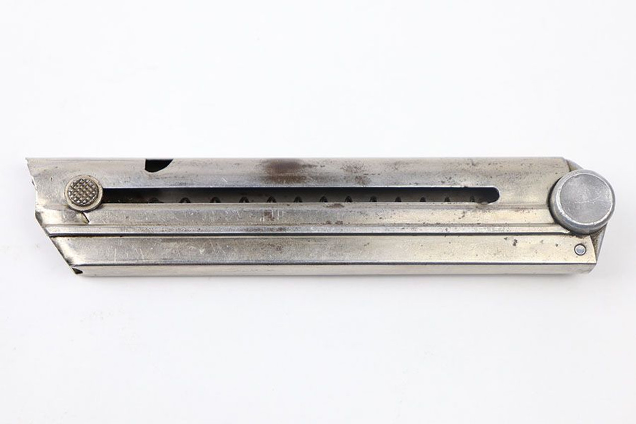 B/90 K Date Luger Magazine - 1