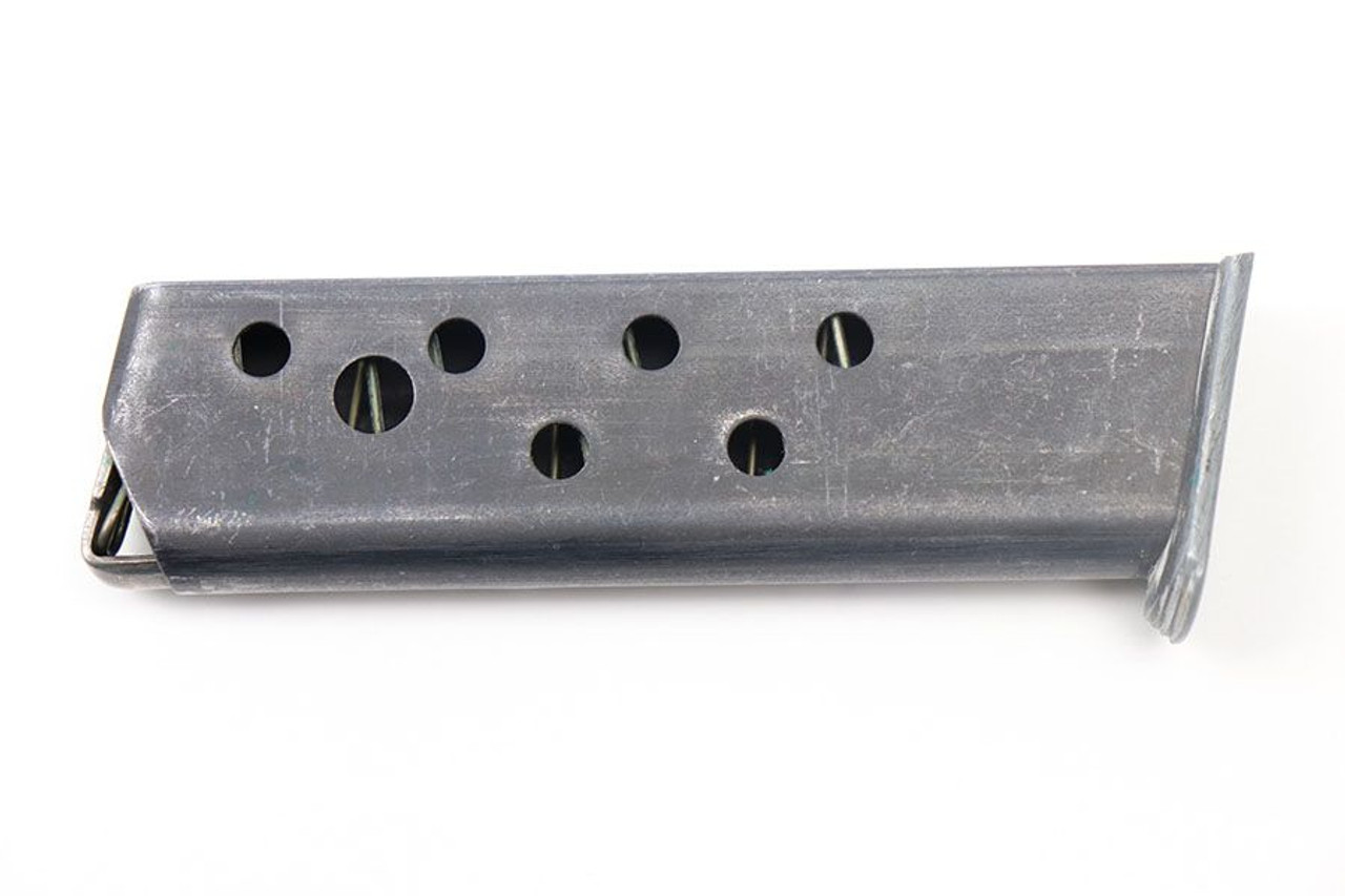 Sauer 38h Magazine - 1