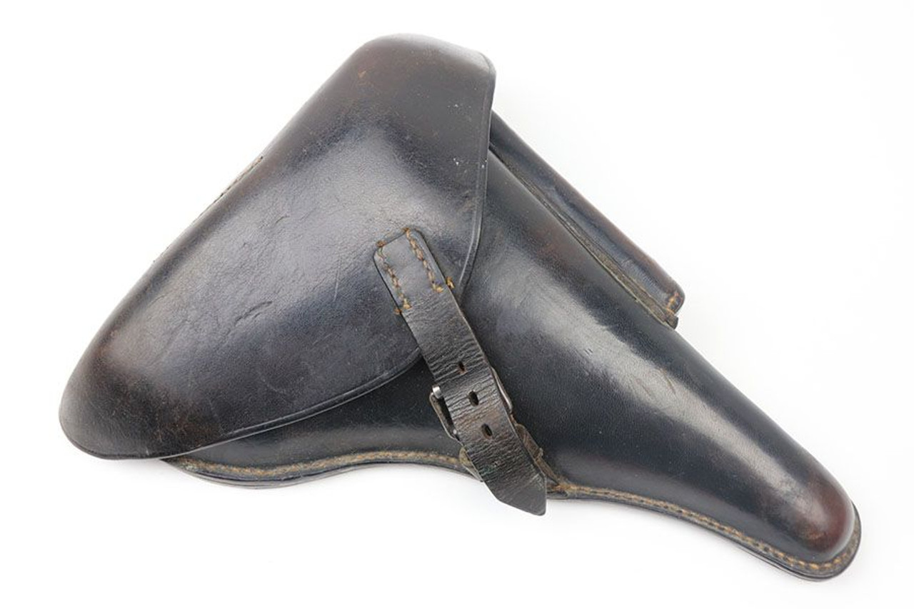 1936 Luger Holster - 1
