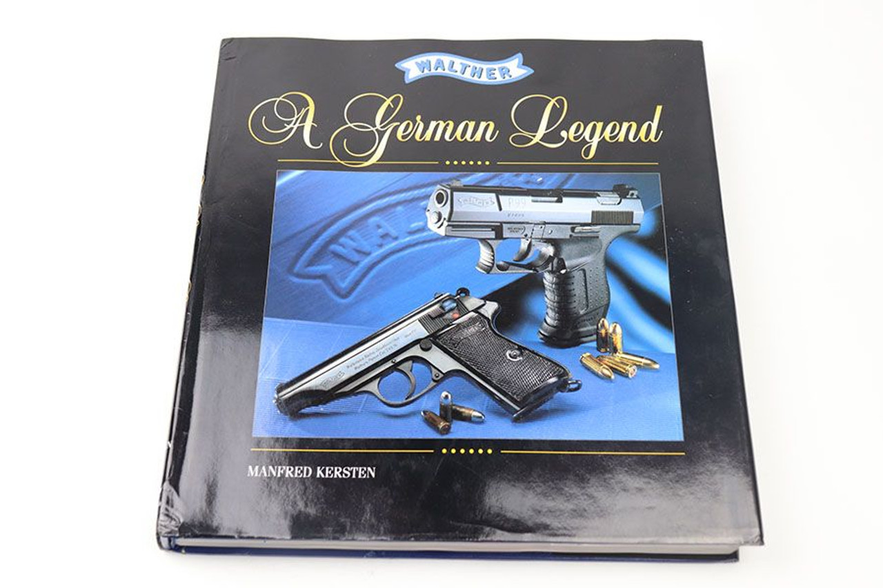 Walther: A German Legend - 1