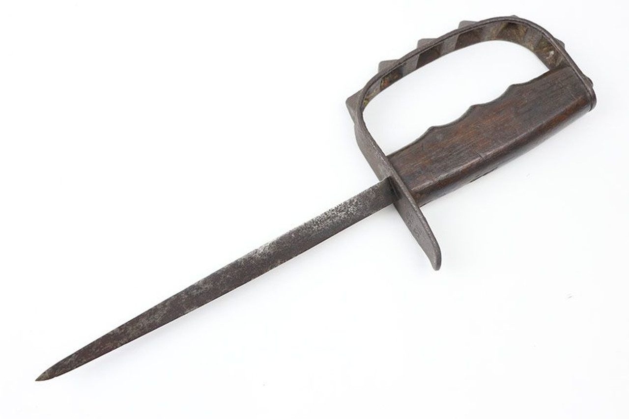 1917 Trench Knife - 1
