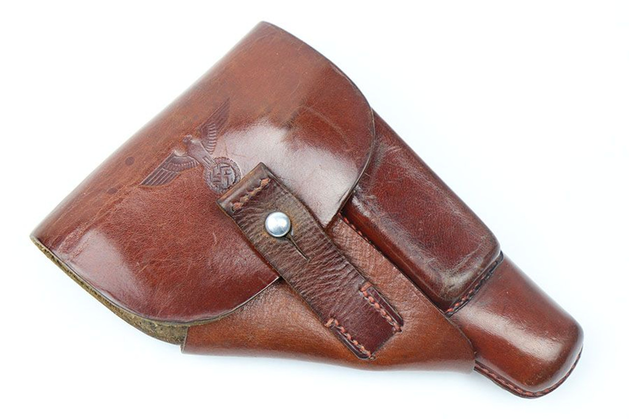 Excellent Party Leader Holster - 1