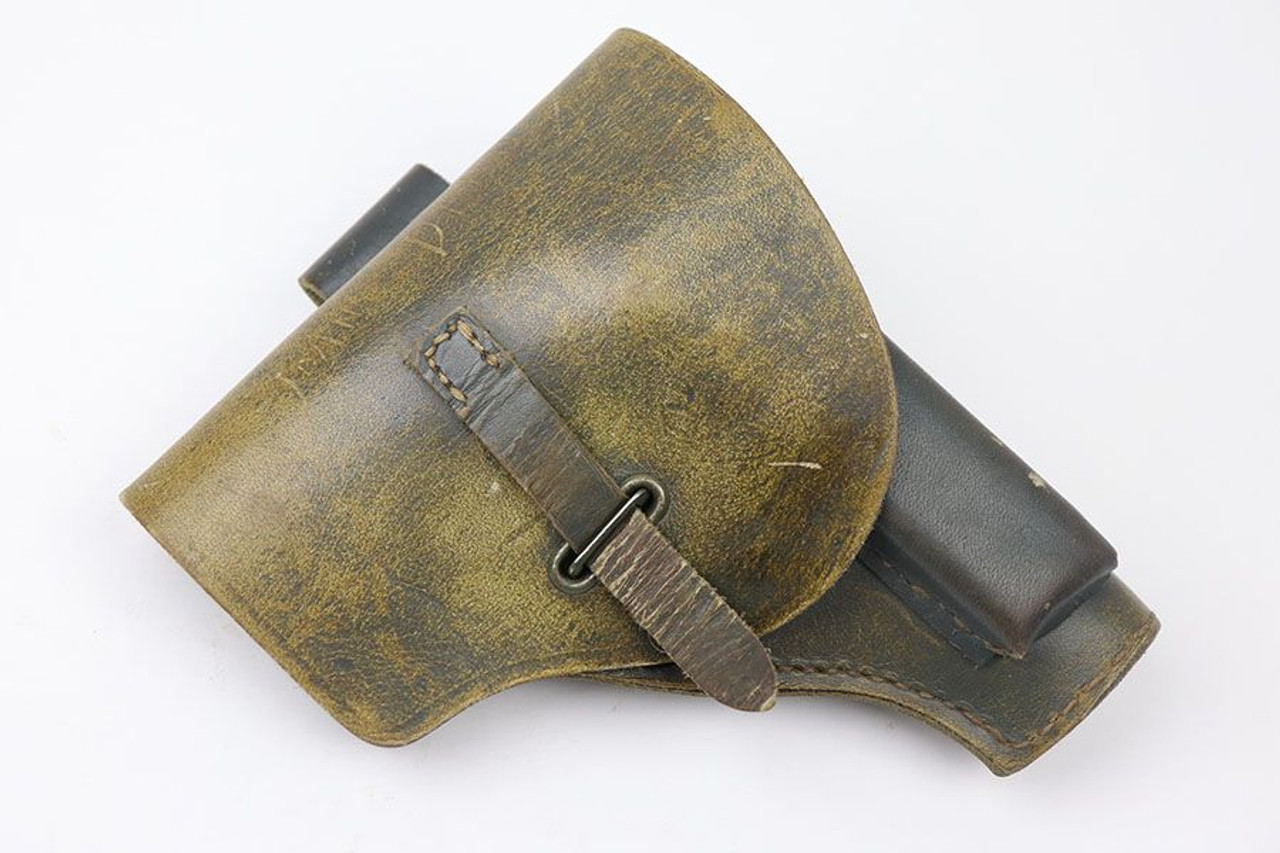 Beretta M1935 Holster - 1