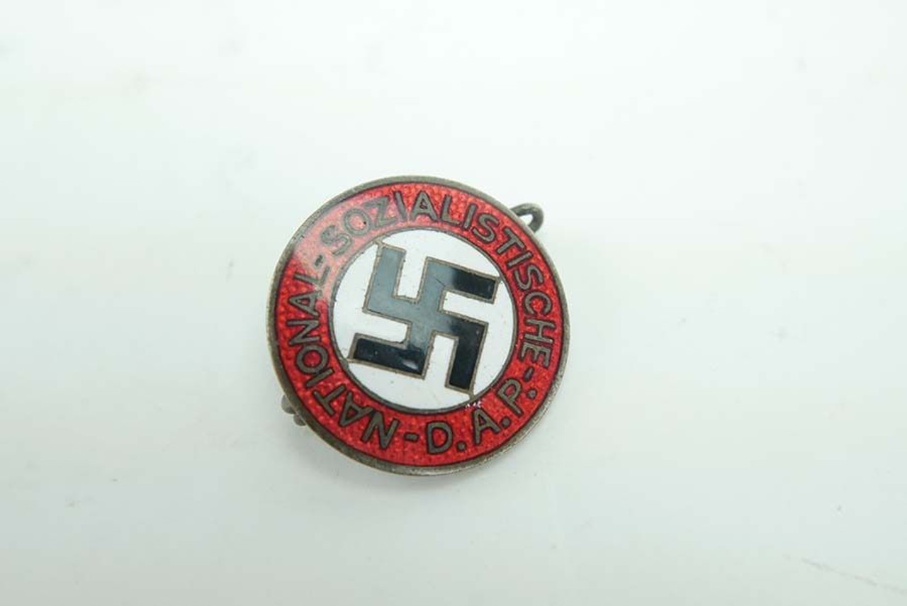 WW2 NSDAP Party Badge