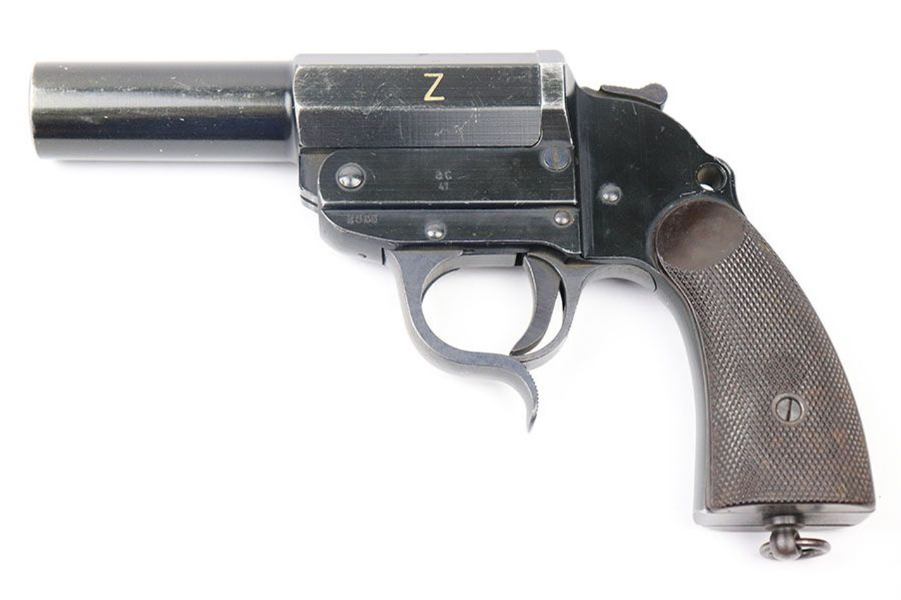 Walther Z Flare Pistol - 1