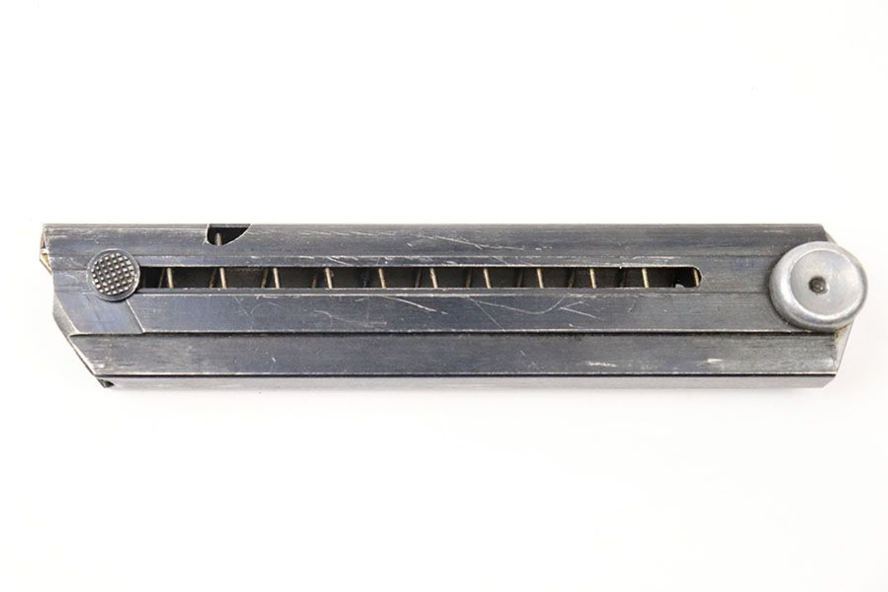 FXO Luger Magazine - 1