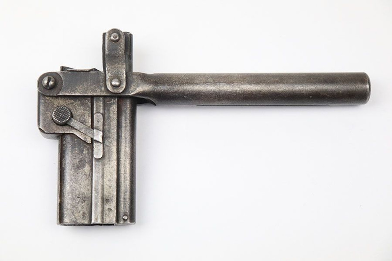 Snail Drum Magazine Loading Tool - 1