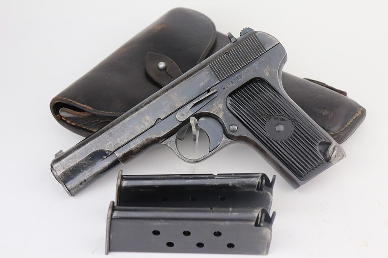 Chinese Tokarev M20 RIg - 1