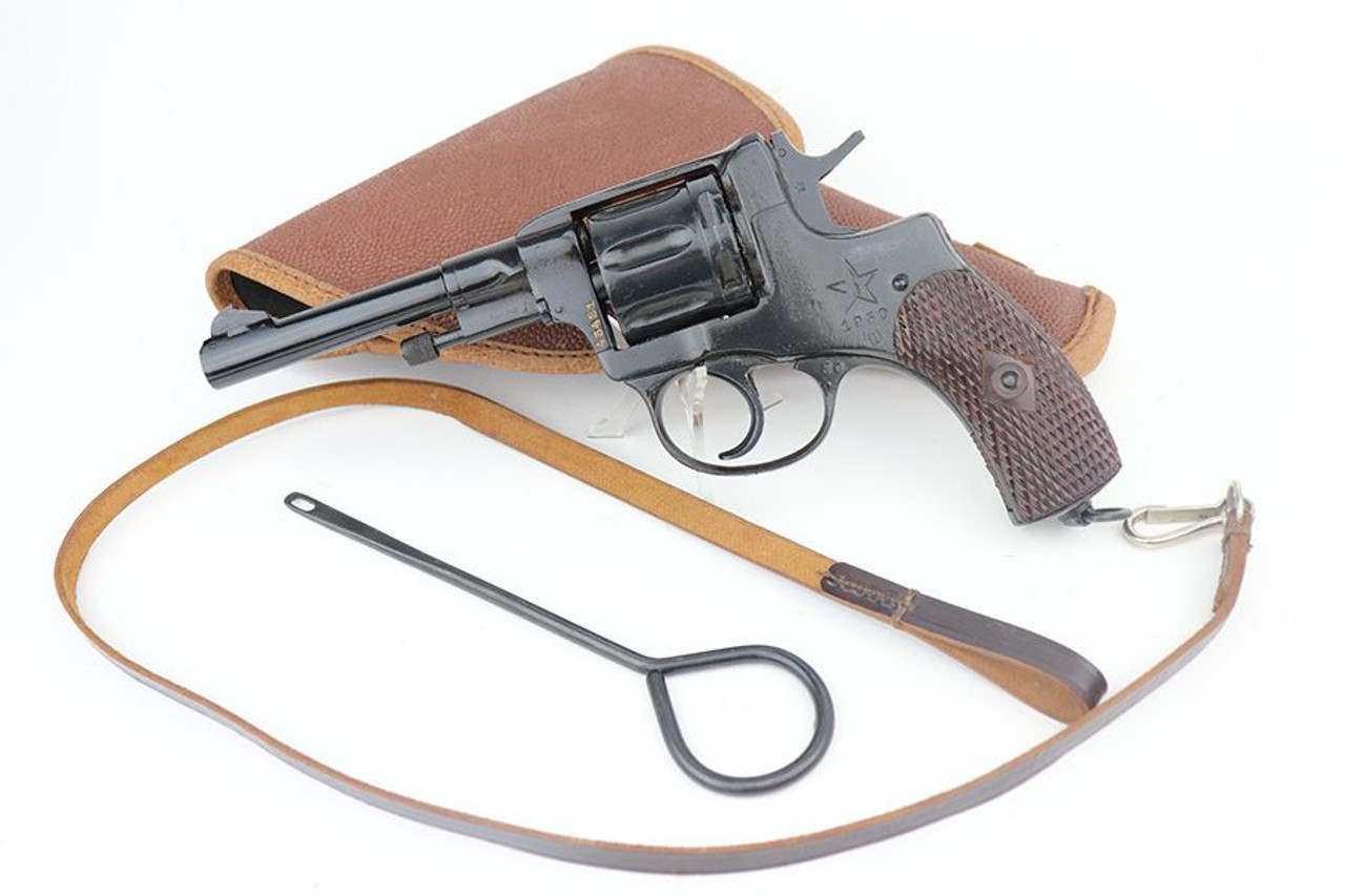 Excellent 1930 Mosin-Nagant M1895 Rig - 1