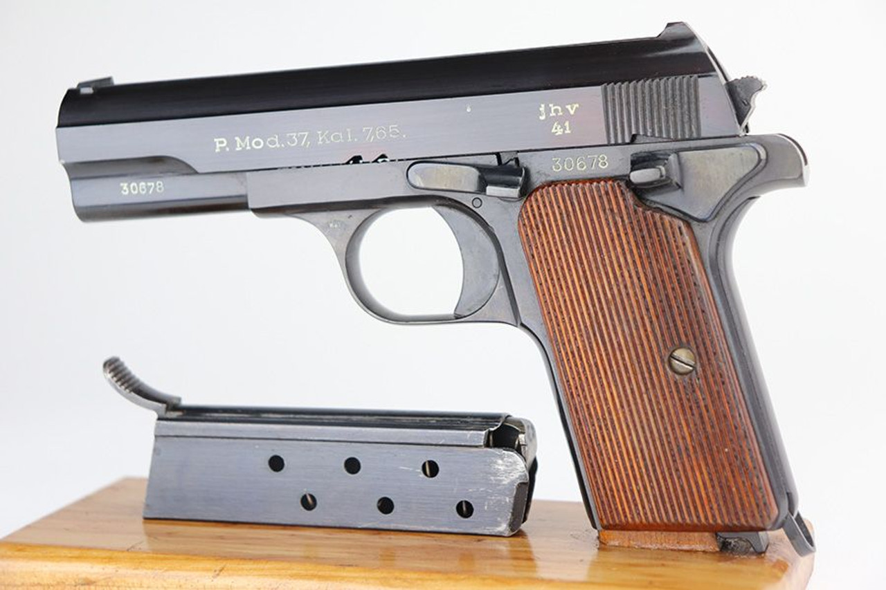 Gorgeous Nazi Femaru Model 37 - 1