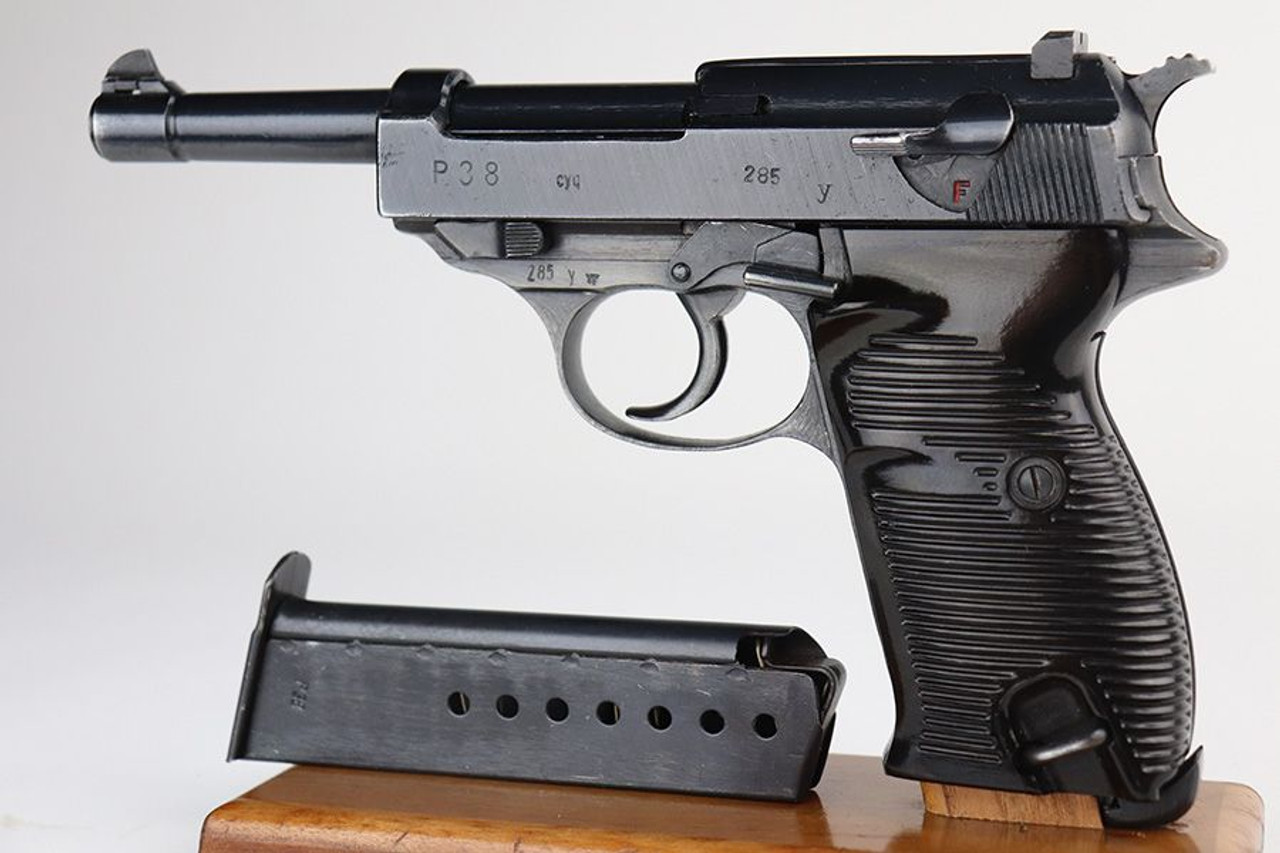 Minty Nazi Spreewerk P.38 - 1