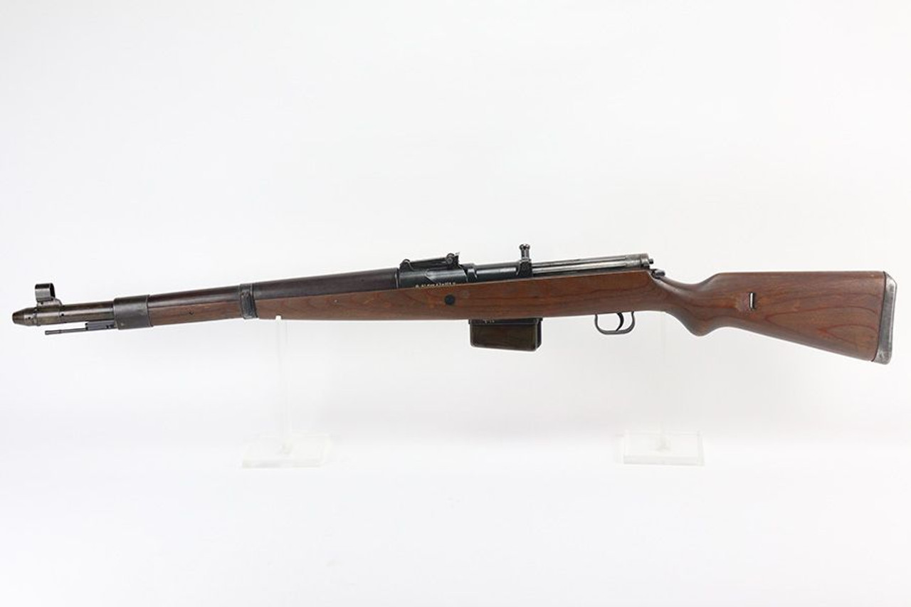 Rare Nazi Walther G.41 - 1943 Mfg - 1
