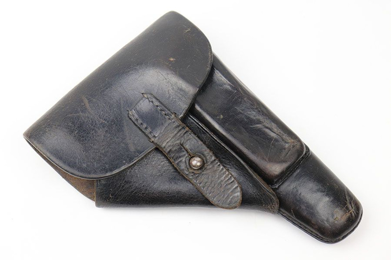 AKAH Walther PP Holster - 1