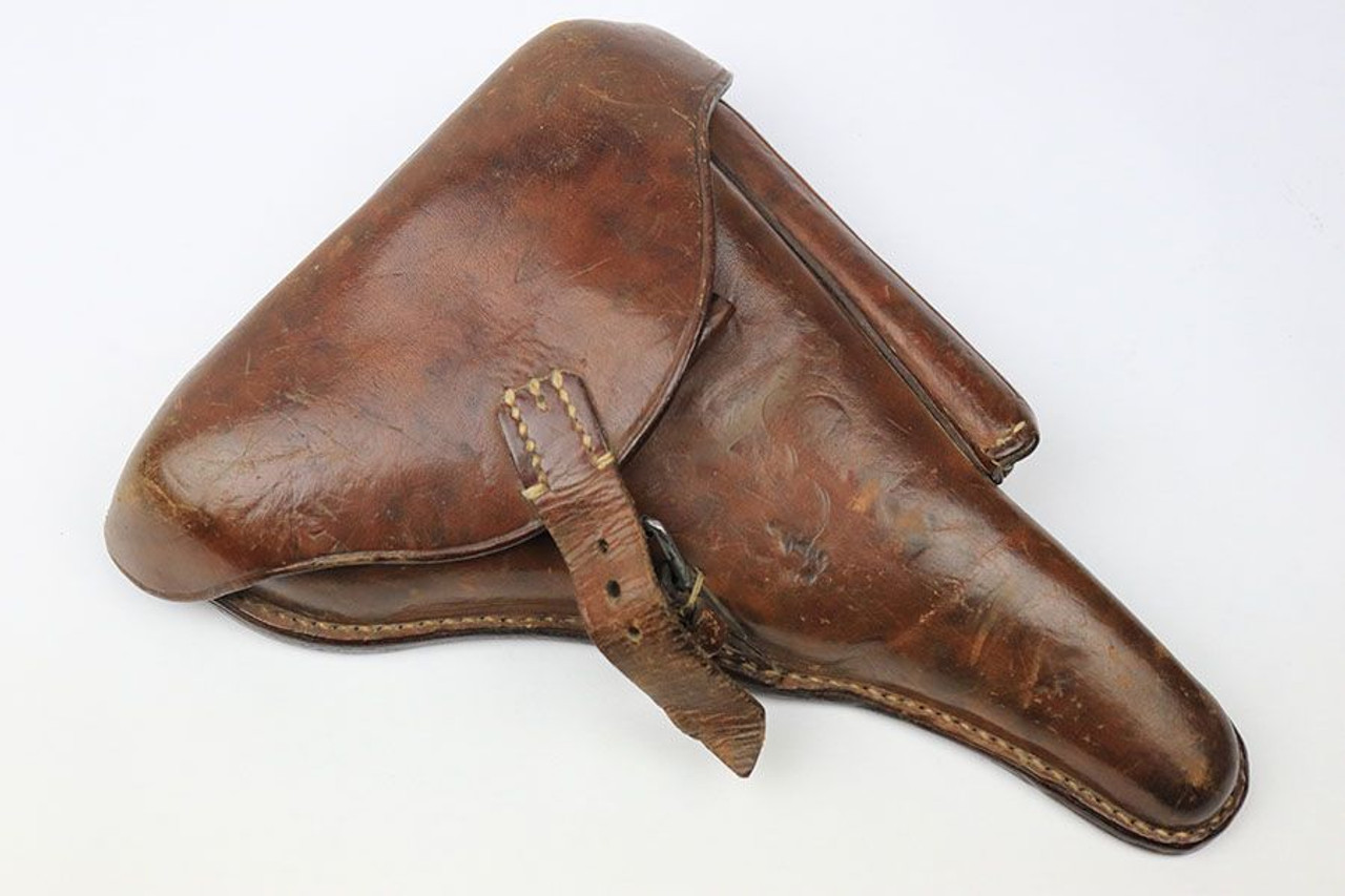 1916 Luger Holster - 1