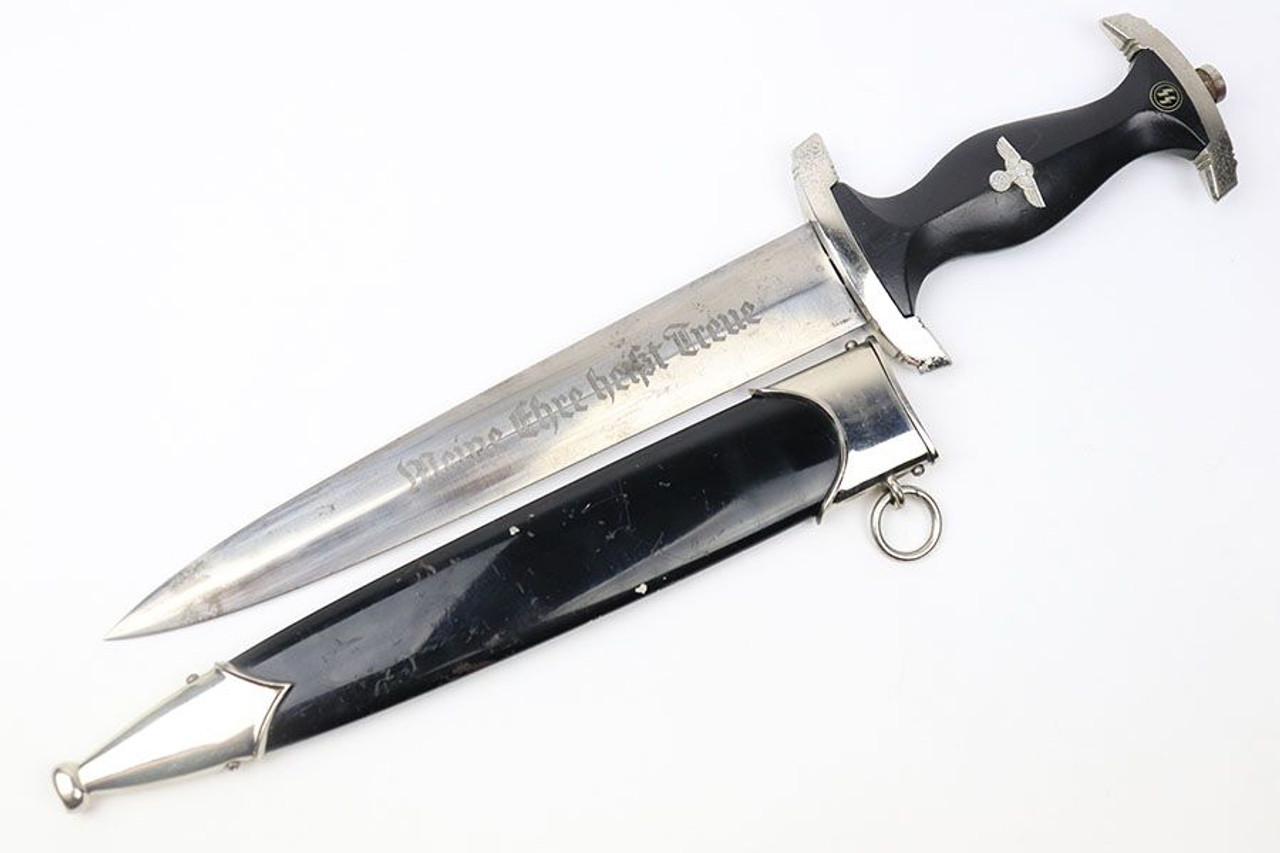RZM SS Dagger - 1