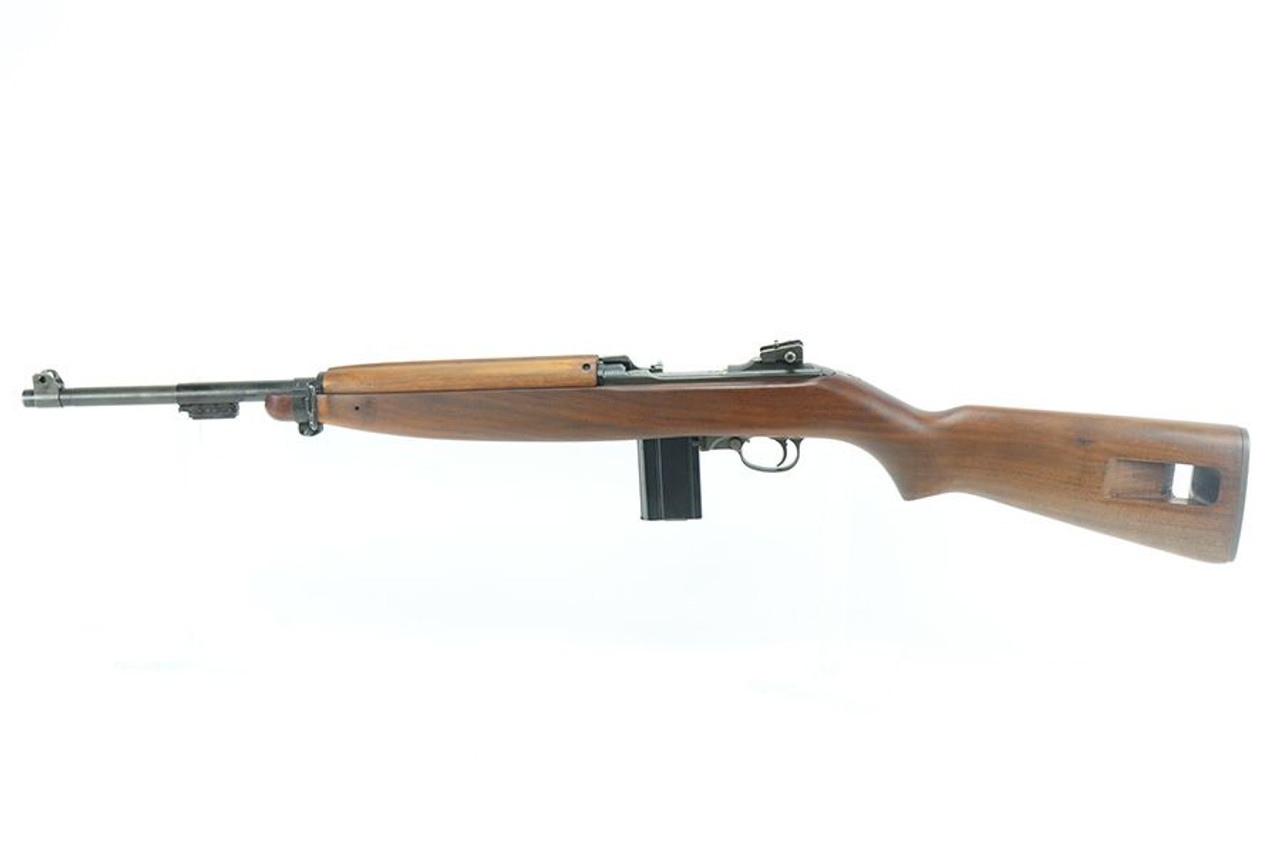 Excellent 1944 IBM M1 Carbine - 1