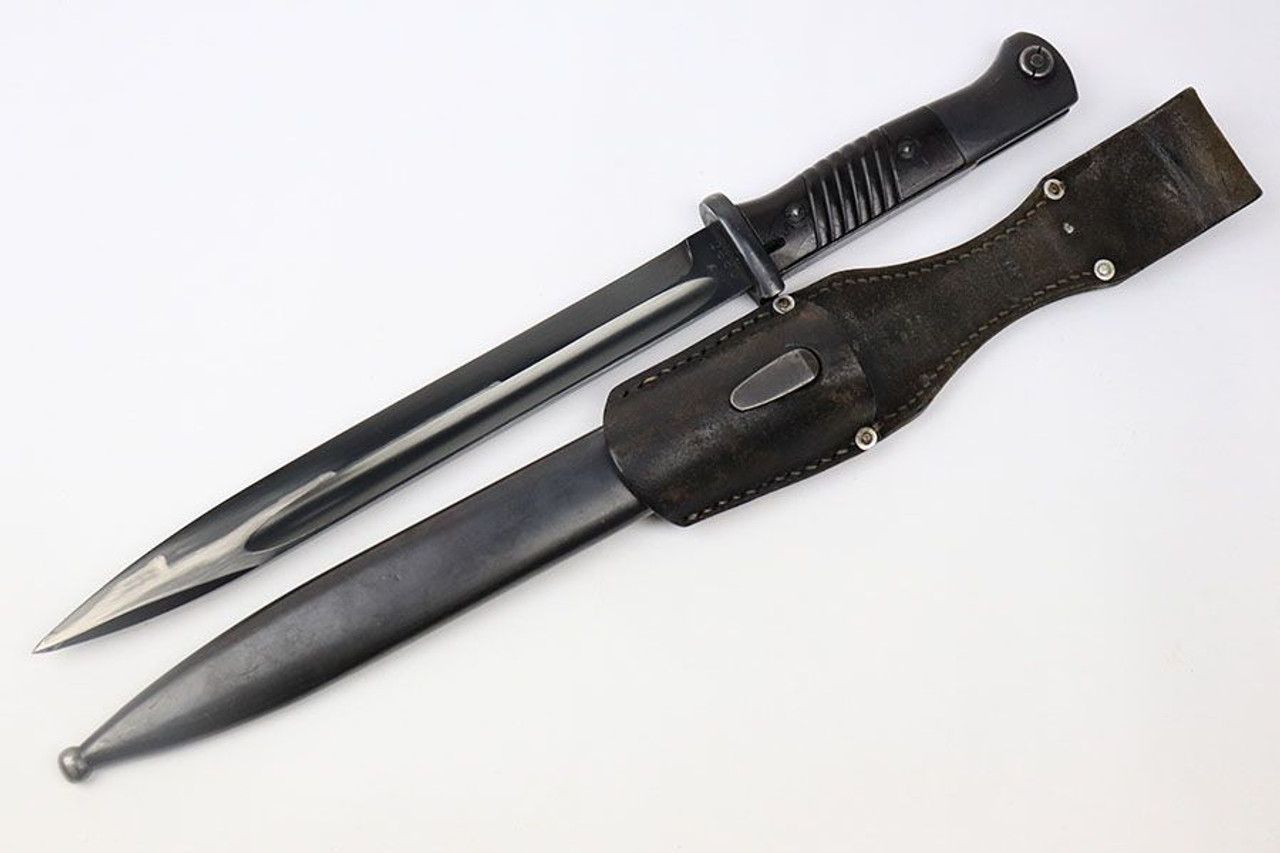 Matching K98 Bayonet - 1