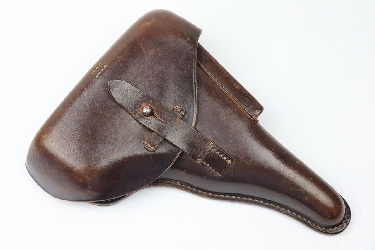 Swedish Mod HP P.38 Holster - 1