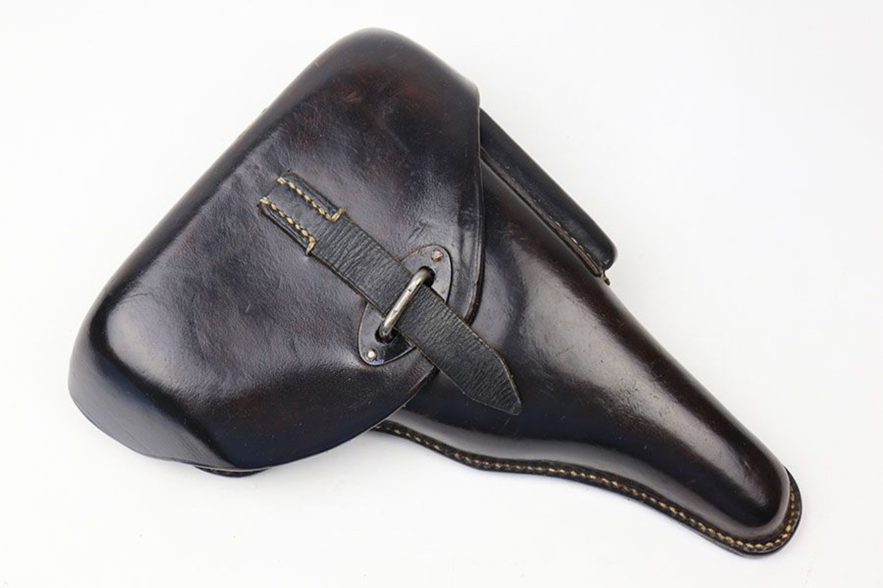 CZ 38 / Vz 39 Holster - 1