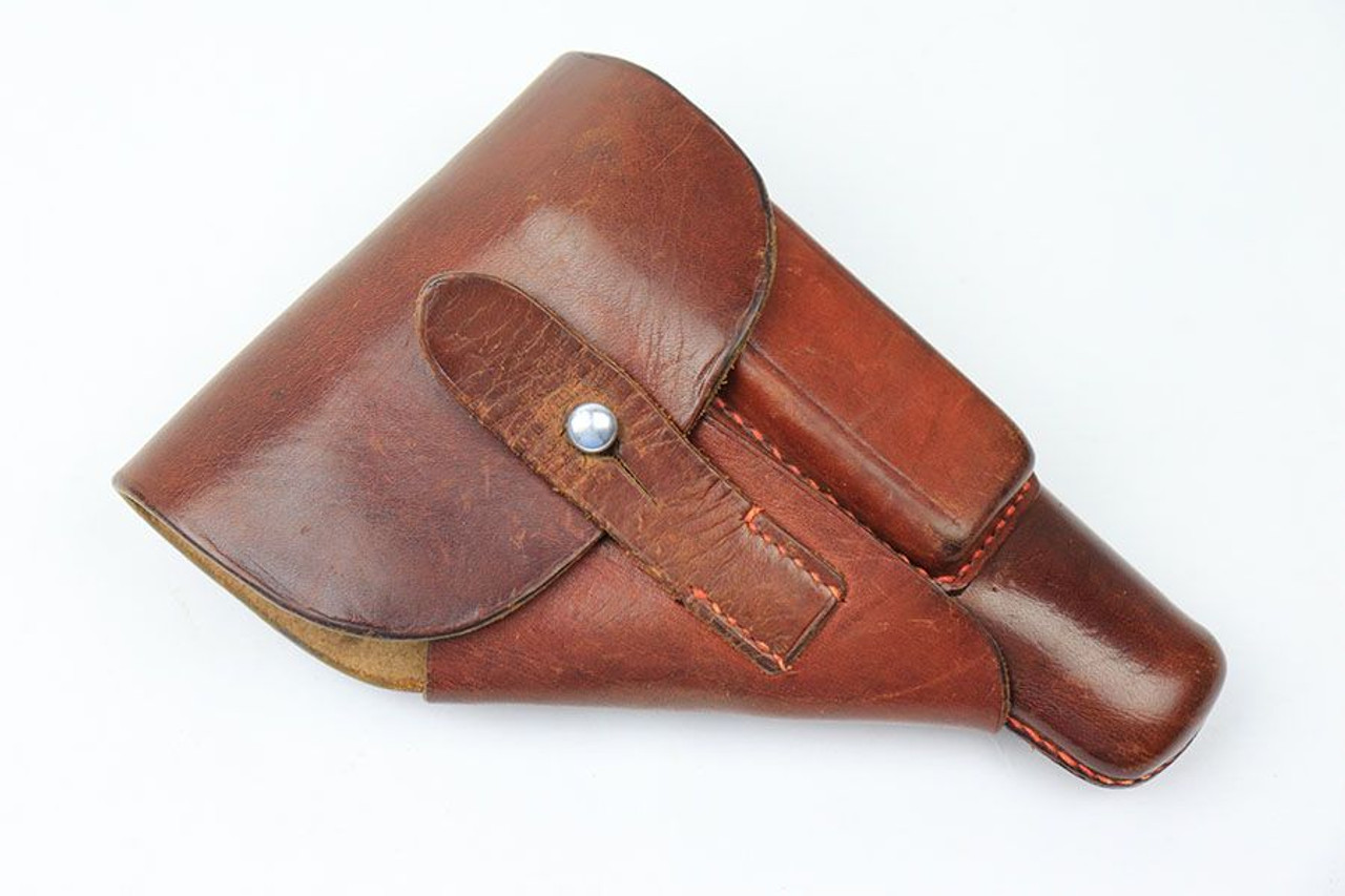AKAH Walther PPK Holster - Sport Beyer - 1