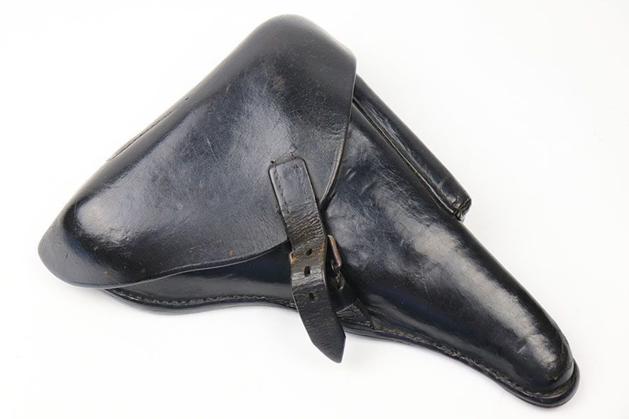 1936 Luger Holster - 1