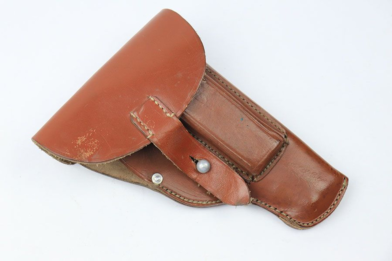 Police PPK Holster - 1