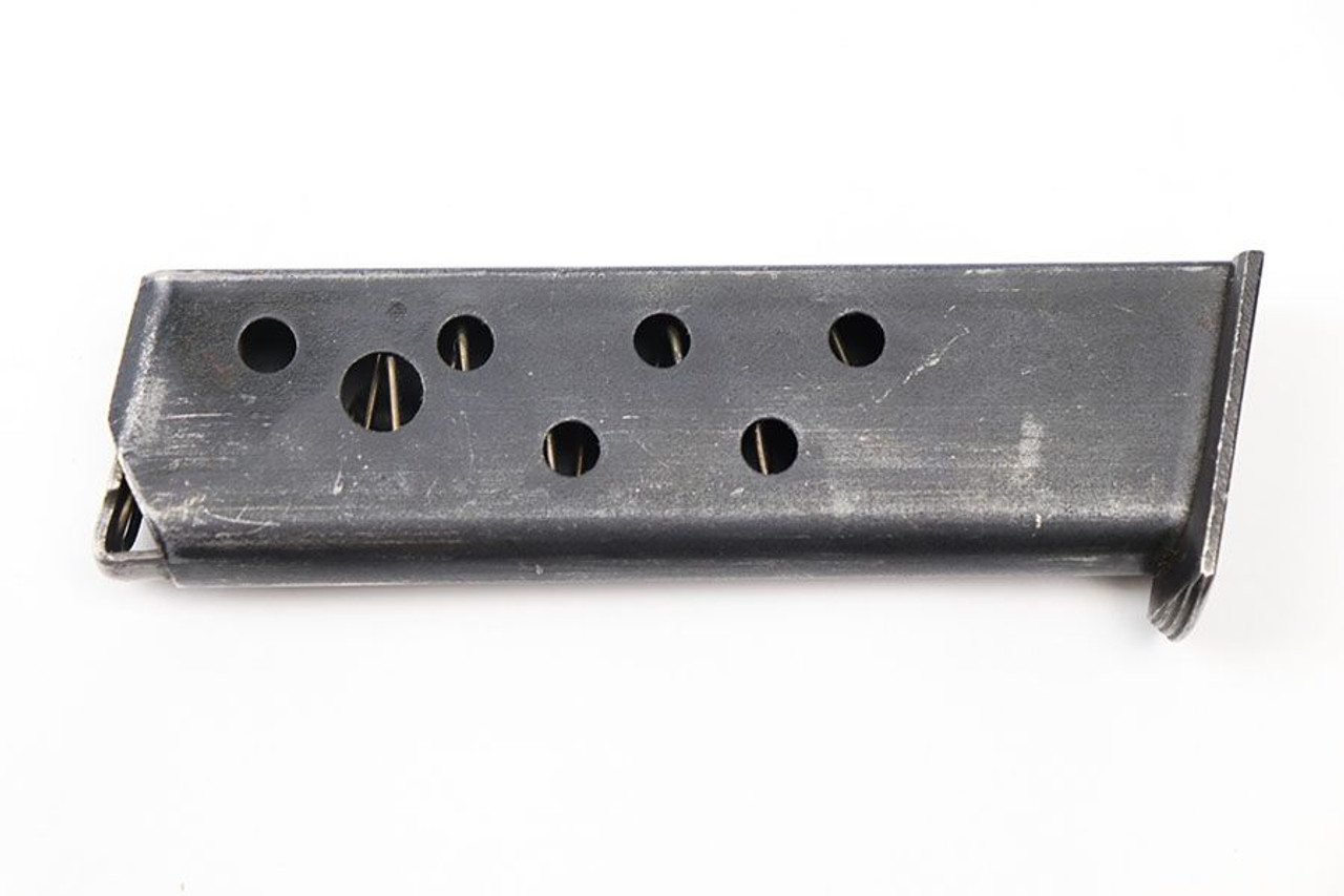 Sauer 38h Magazine - 1