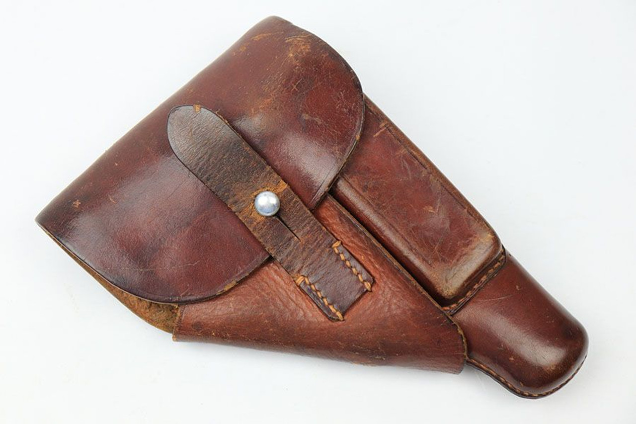 AKAH Walther PPK Holster - 1