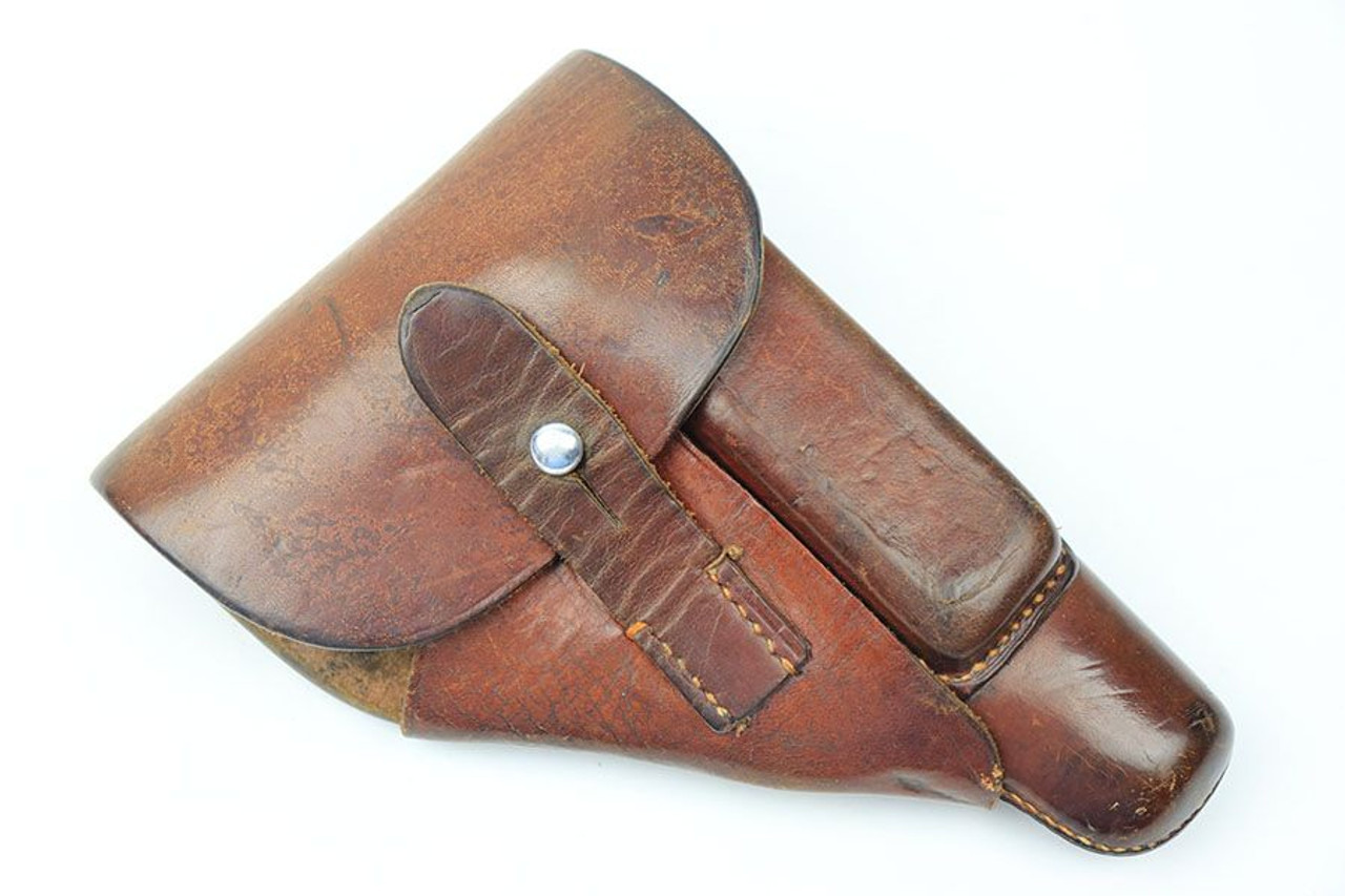 AKAH Walther PPK Holster - 1