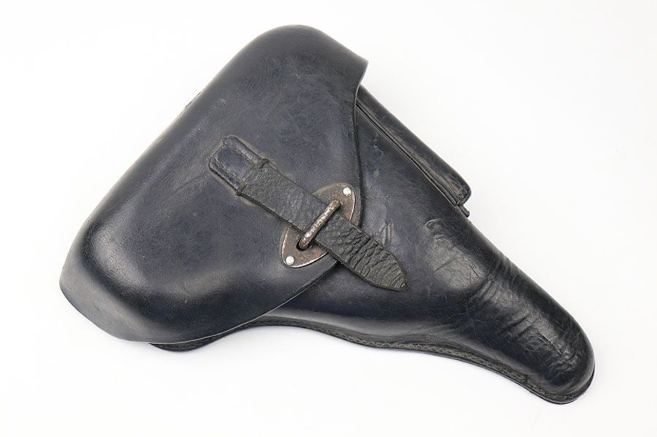 1941 P.38 Holster - 1
