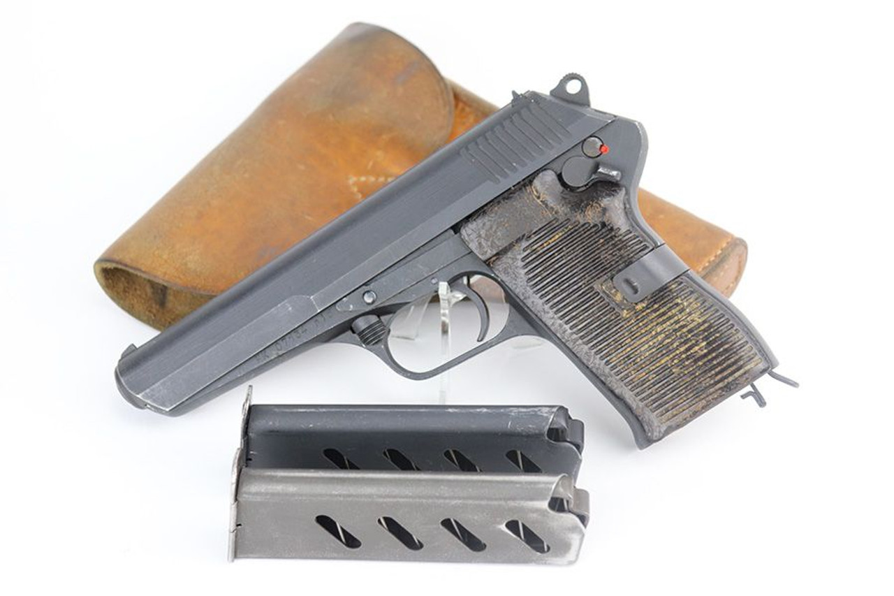 Minty CZ Model 52 Rig - 1954 Mfg - 1