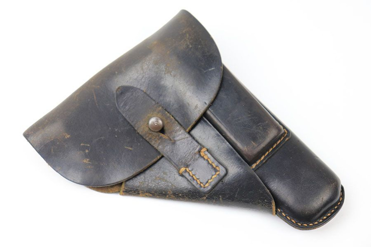 Commercial Mauser / Sauer Holster - 1