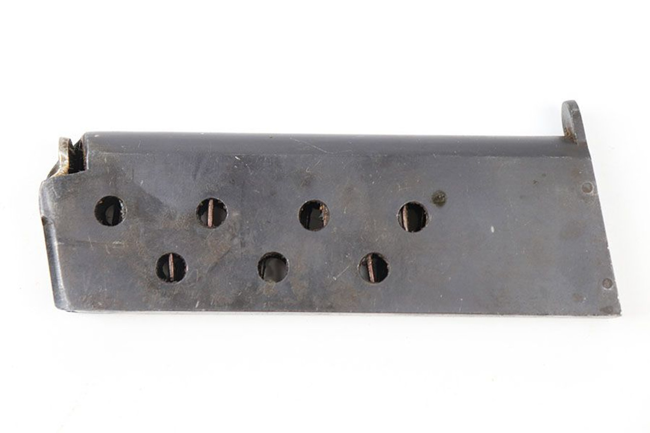Astra 400 Magazine - 1
