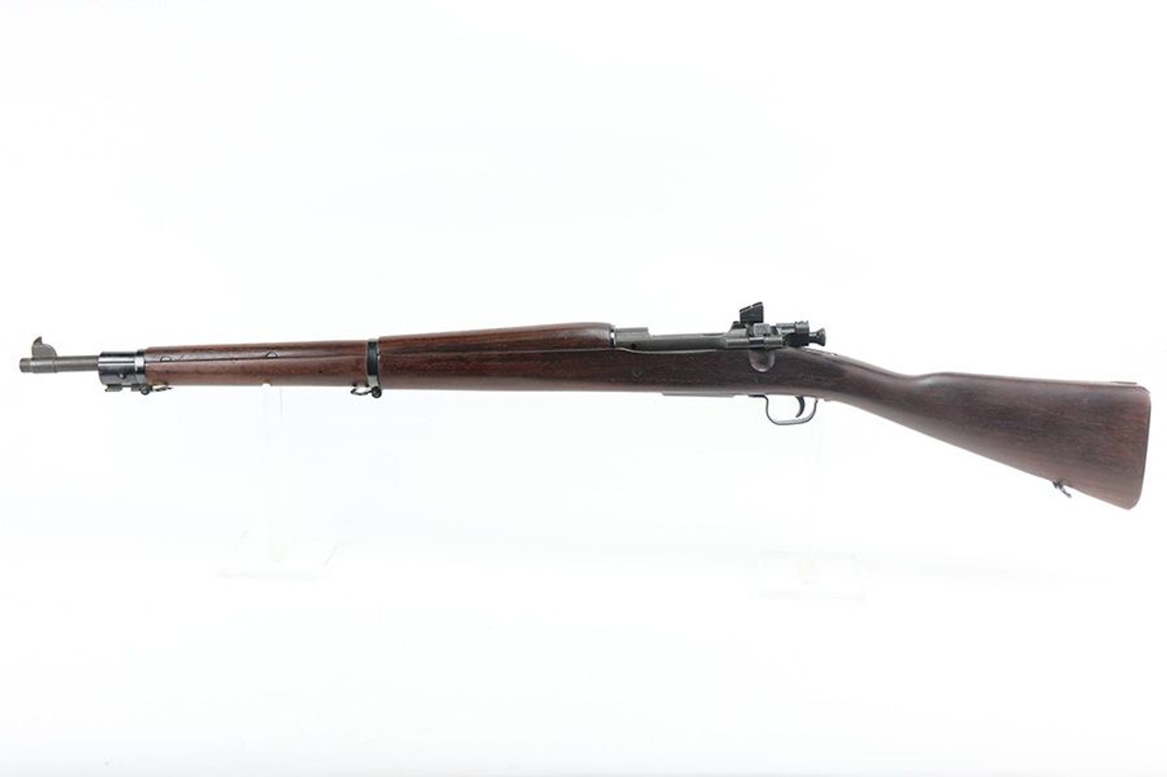 Minty 1943 Remington 1903-A3 Rifle - 1