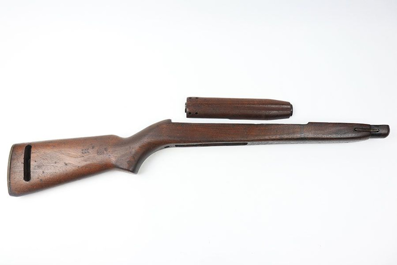 Winchester M1 Carbine Stock - 1
