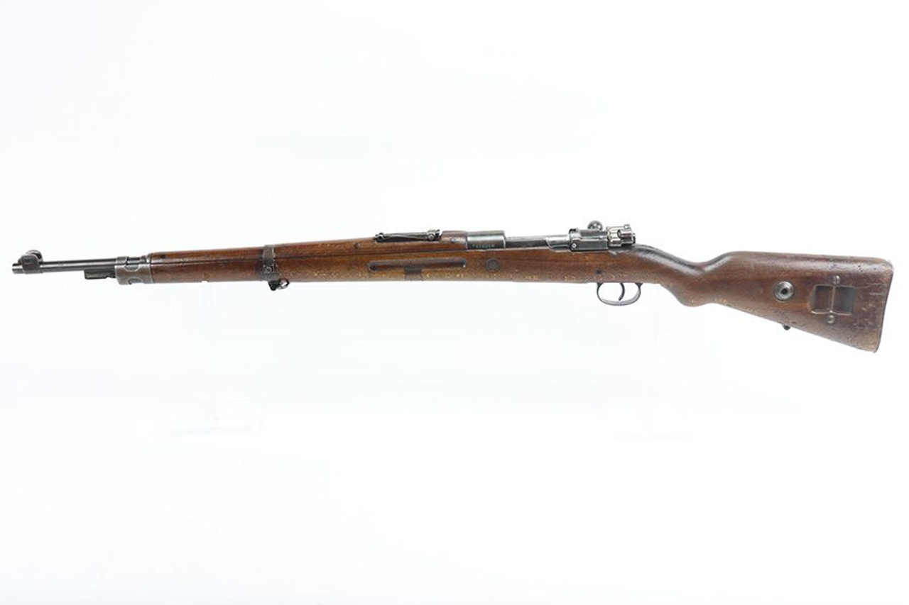 Rare 1933 Polish Radom Wz 29 Mauser Rifle - 1