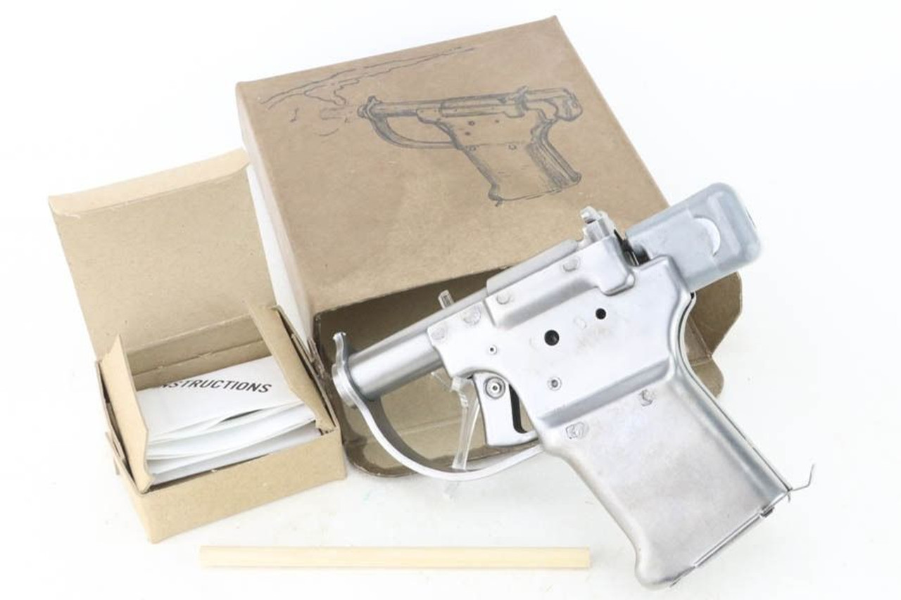 Boxed Vintage Ordnance FP-45 "Liberator" Pistol