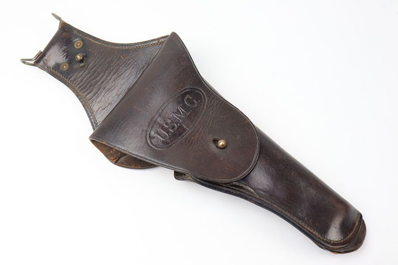 RARE USMC 1911A1 Holster - 1