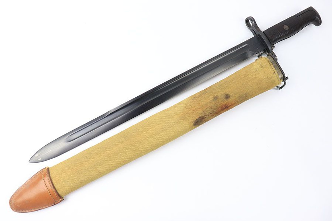 M1905 Bayonet - WW1 - 1
