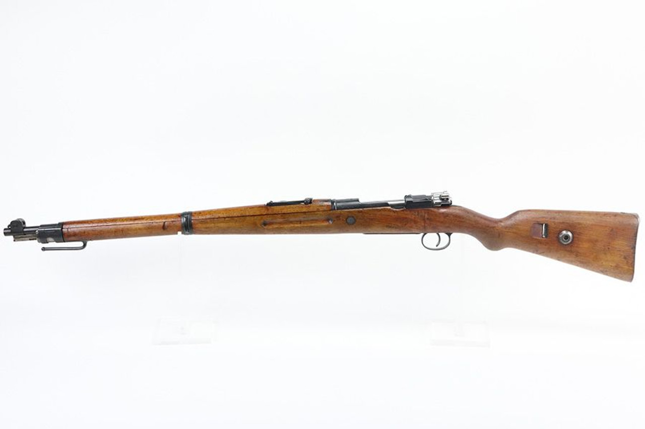 1918 Danzig Karabiner 98 AZ - 1