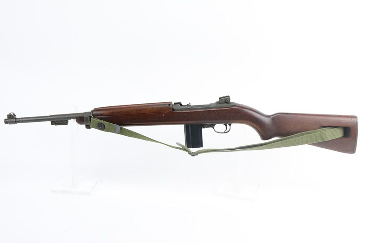 Excellent Inland M1 Carbine - 1